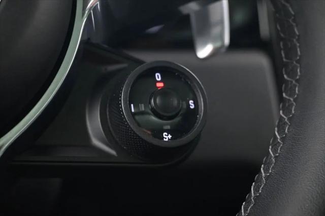 2023 Porsche Cayenne GTS