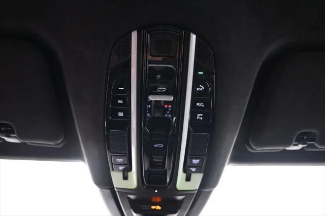 2023 Porsche Cayenne GTS