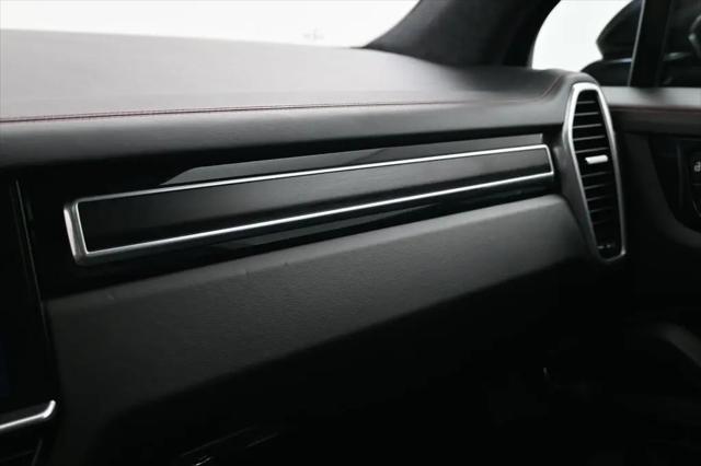 2023 Porsche Cayenne GTS