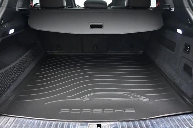 2023 Porsche Cayenne GTS
