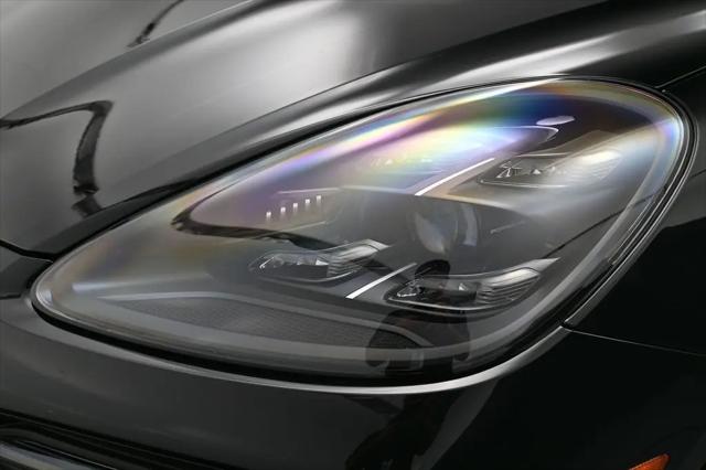 2023 Porsche Cayenne GTS