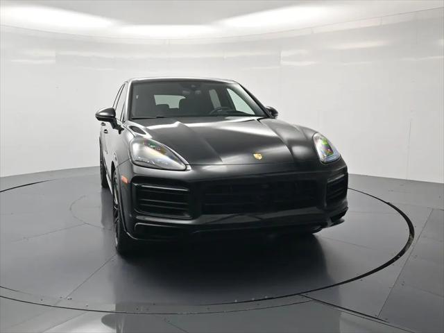 2023 Porsche Cayenne GTS