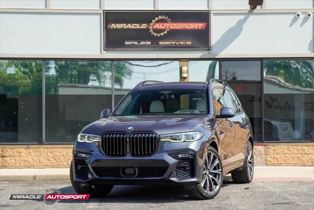 2022 BMW X7 M50i for sale in Mercerville, NJ