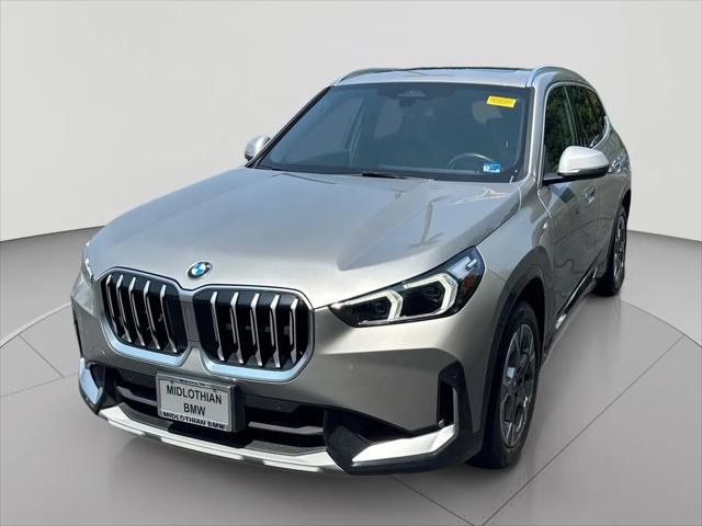 2023 BMW X1 xDrive28i for sale in Midlothian, VA