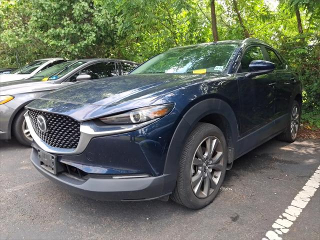 2024 Mazda CX-30 2.5 S Preferred Package for sale in Hamilton, NJ