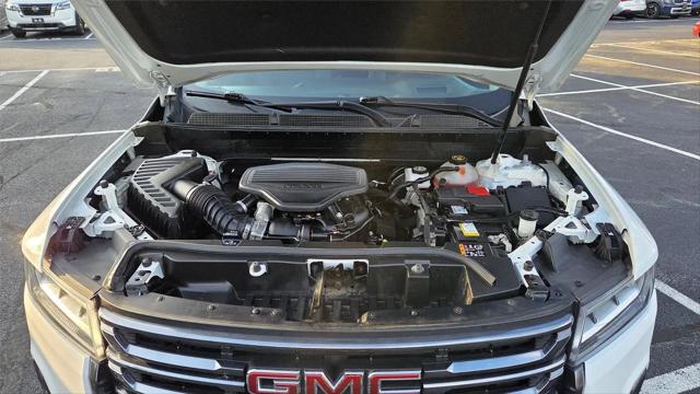 2023 GMC Acadia AWD AT4
