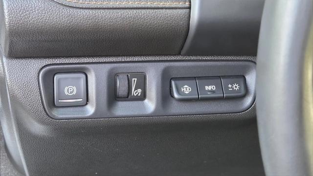 2023 GMC Acadia AWD AT4