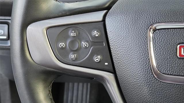 2023 GMC Acadia AWD AT4