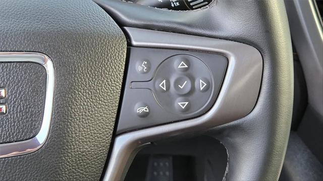 2023 GMC Acadia AWD AT4