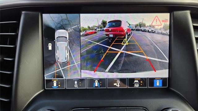 2023 GMC Acadia AWD AT4