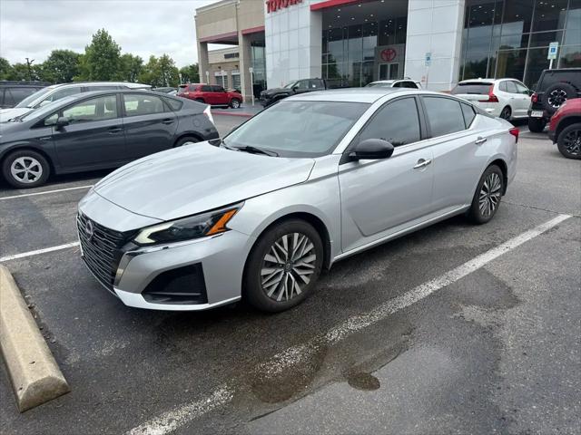 2024 Nissan Altima SV FWD for sale in Franklin, TN