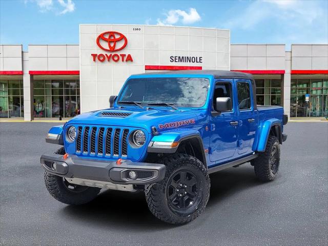 2023 Jeep Gladiator Sport for sale in Sanford, FL