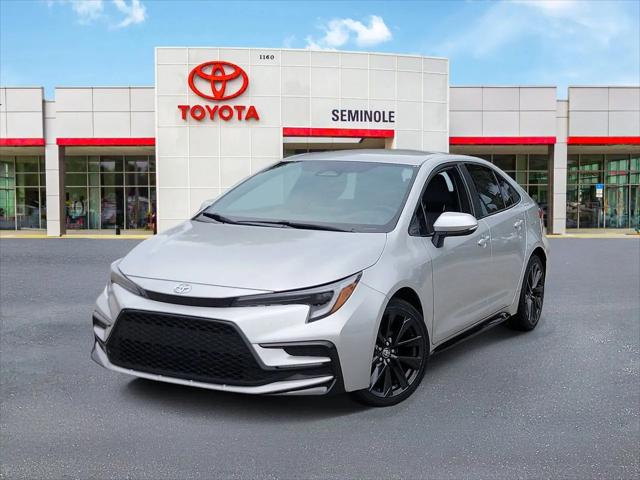 2024 Toyota Corolla SE for sale in Sanford, FL
