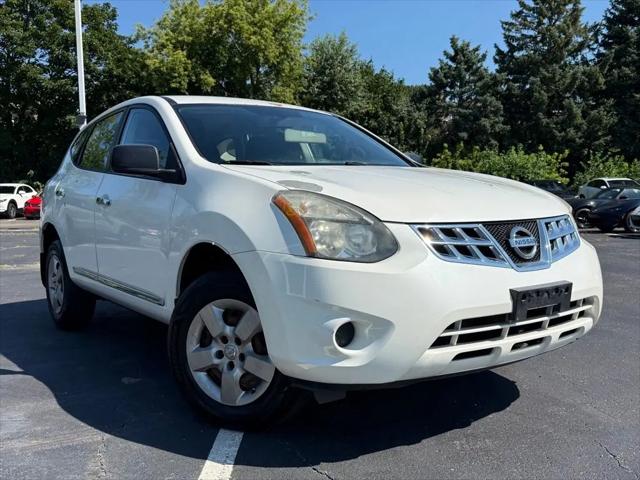 2014 Nissan Rogue Select S for sale in Schaumburg, IL