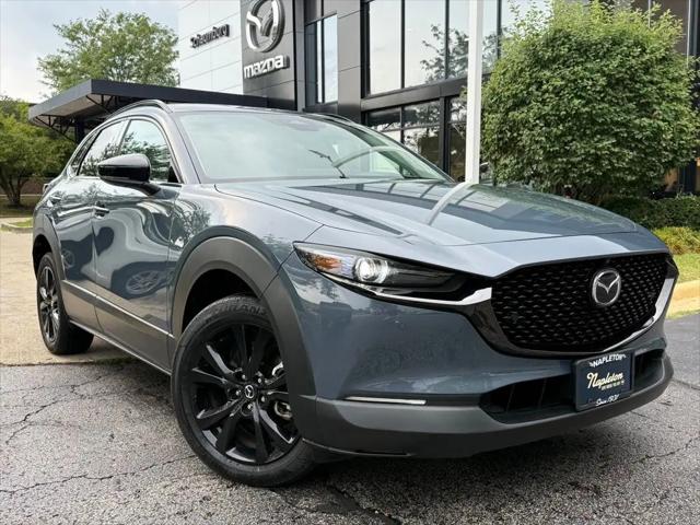 2025 Mazda CX-30 2.5 Turbo Premium Plus Package for sale in Schaumburg, IL