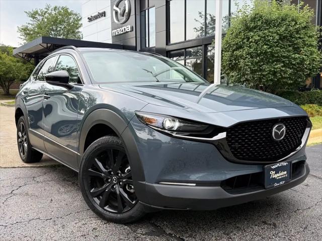 2025 Mazda CX-30 2.5 Turbo Premium Plus Package for sale in Schaumburg, IL