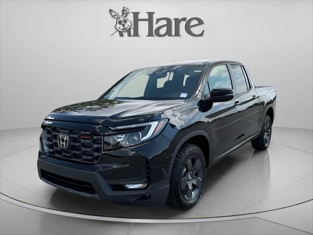 2026 Honda Ridgeline TrailSport for sale in Avon, IN
