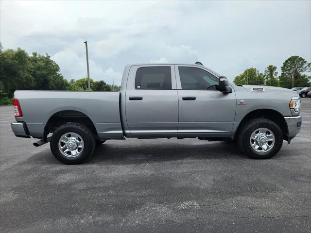 2023 Ram 3500 Tradesman Crew Cab 4x4 64 Box