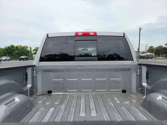 2023 Ram 3500 Tradesman Crew Cab 4x4 64 Box
