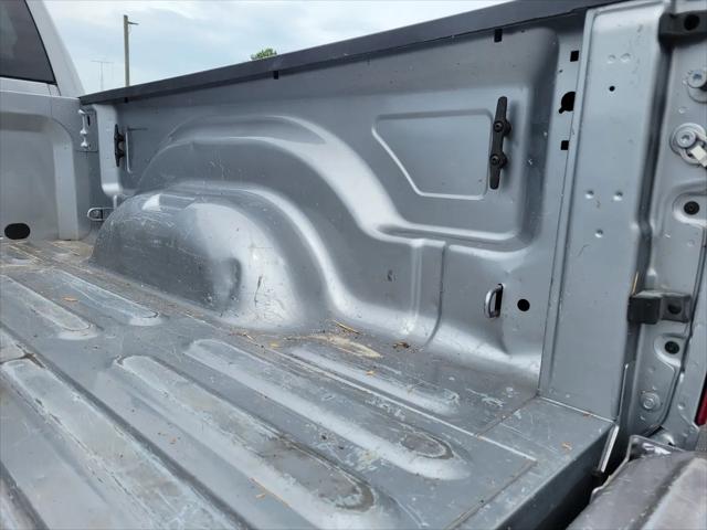 2023 Ram 3500 Tradesman Crew Cab 4x4 64 Box