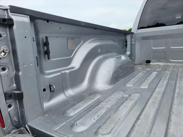 2023 Ram 3500 Tradesman Crew Cab 4x4 64 Box