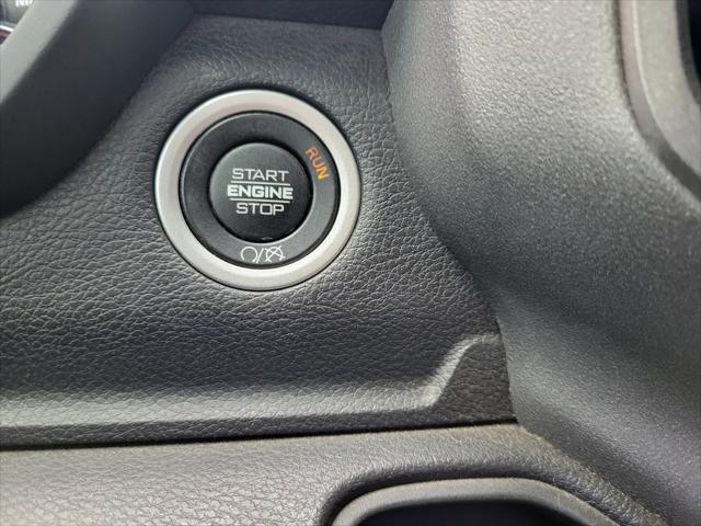 2023 Ram 3500 Tradesman Crew Cab 4x4 64 Box