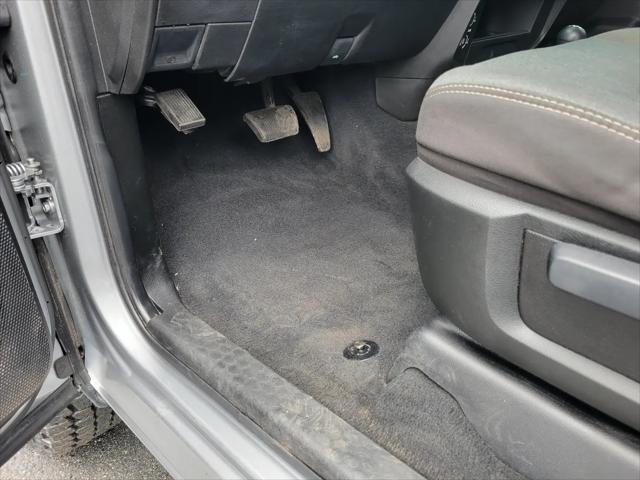 2023 Ram 3500 Tradesman Crew Cab 4x4 64 Box