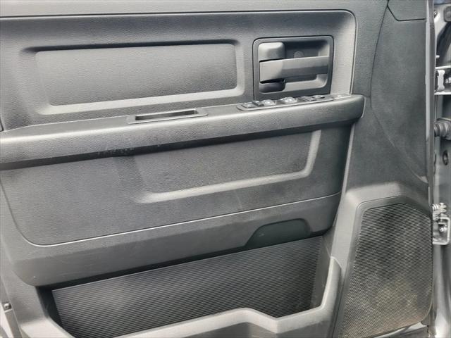 2023 Ram 3500 Tradesman Crew Cab 4x4 64 Box
