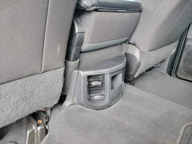 2023 Ram 3500 Tradesman Crew Cab 4x4 64 Box