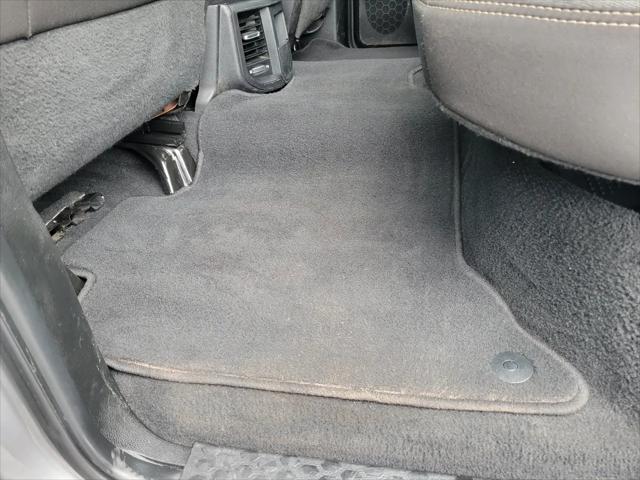 2023 Ram 3500 Tradesman Crew Cab 4x4 64 Box