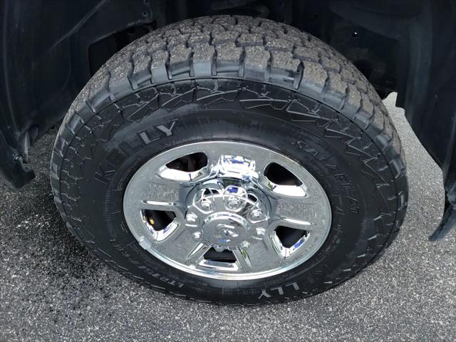 2023 Ram 3500 Tradesman Crew Cab 4x4 64 Box