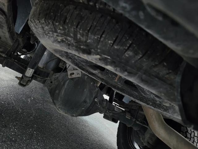 2023 Ram 3500 Tradesman Crew Cab 4x4 64 Box