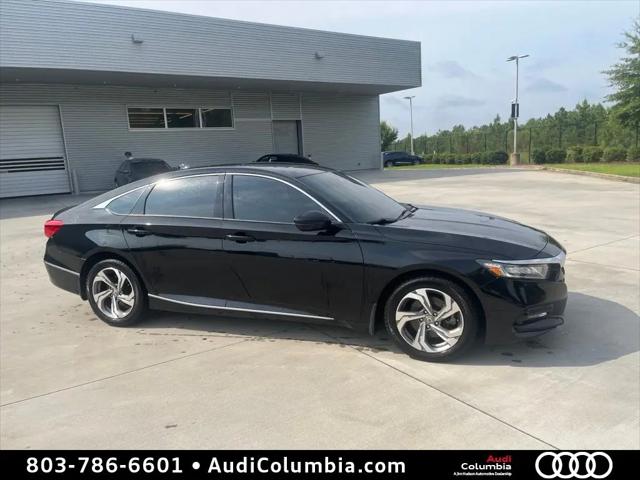 2018 Honda Accord EX-L 2.0T for sale in Columbia, SC
