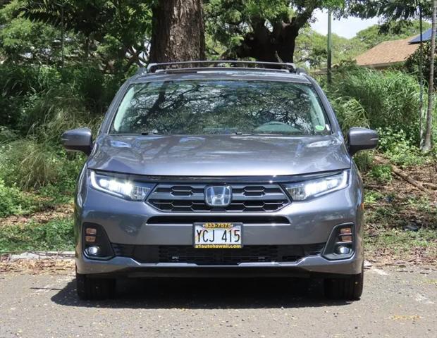 2026 Honda Odyssey EX-L for sale in Honolulu, HI