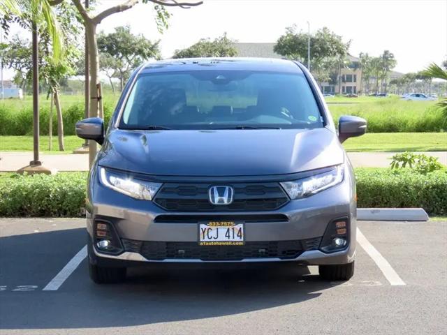 2026 Honda Odyssey EX-L for sale in Honolulu, HI