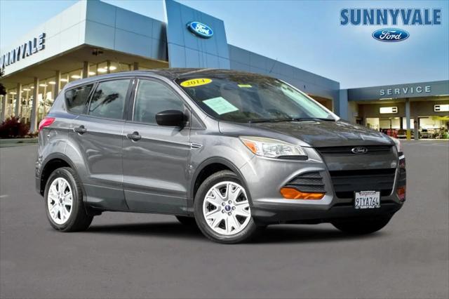2014 Ford Escape S for sale in Sunnyvale, CA