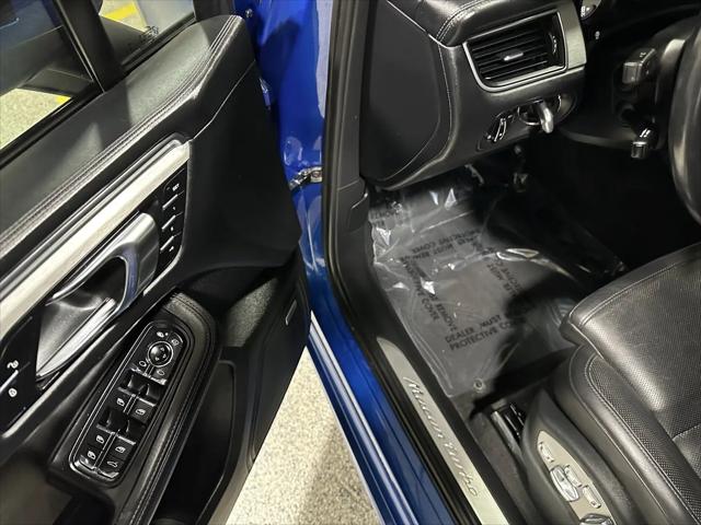 2016 Porsche Macan Turbo