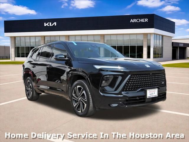 2025 Buick Enclave Sport Touring FWD for sale in Houston, TX