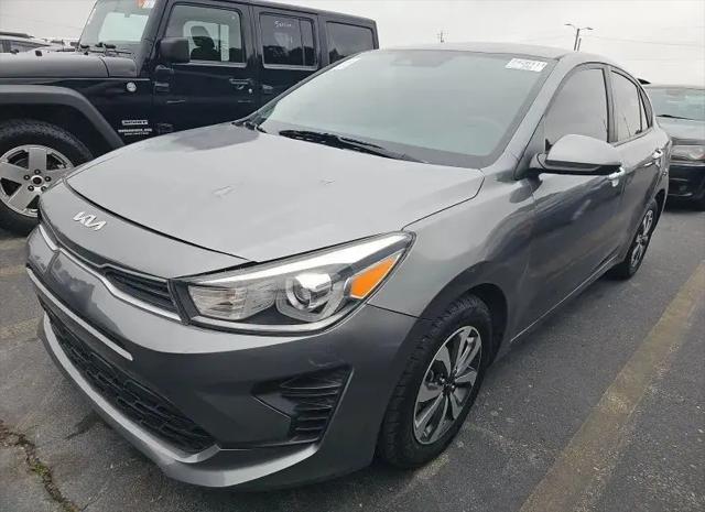 2023 Kia Rio S for sale in Arlington, VA