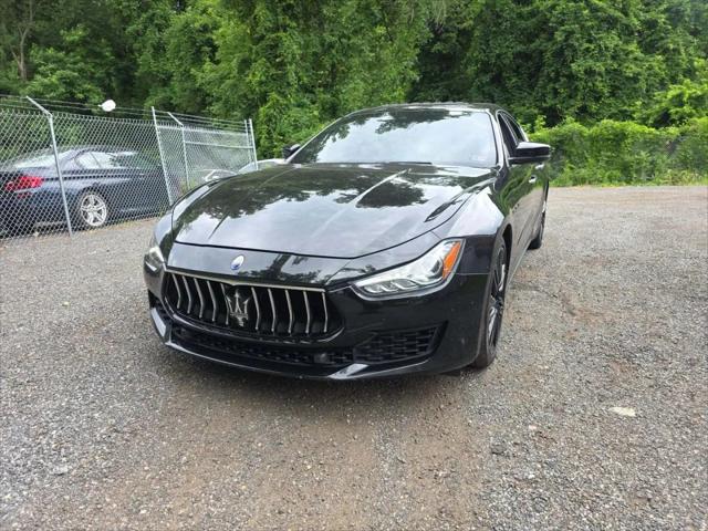 2019 Maserati Ghibli S Q4 for sale in Arlington, VA