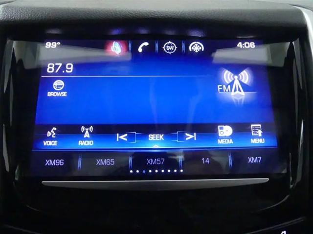 2013 Cadillac SRX Performance Collection