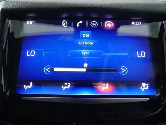 2013 Cadillac SRX Performance Collection
