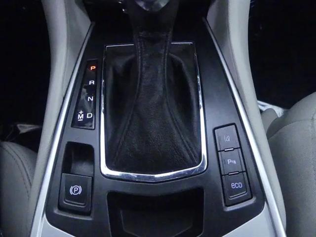 2013 Cadillac SRX Performance Collection