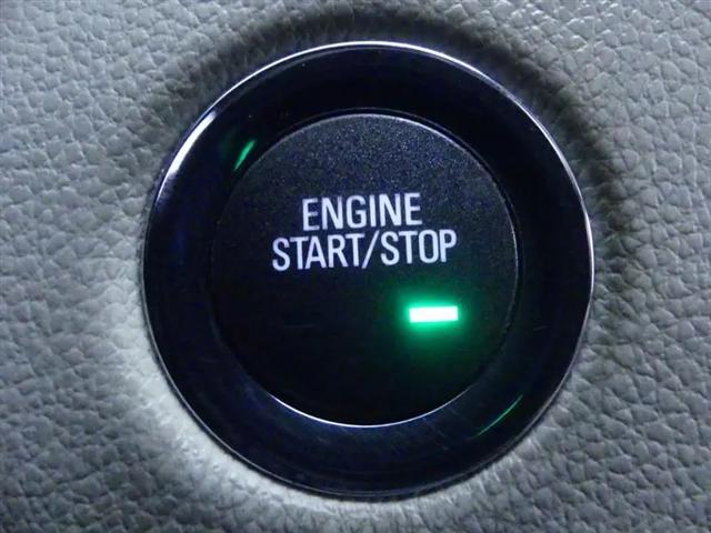 2013 Cadillac SRX Performance Collection