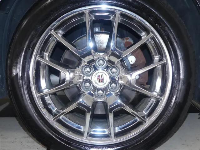 2013 Cadillac SRX Performance Collection