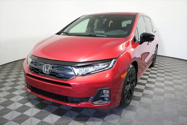 2026 Honda Odyssey Sport-L for sale in Louisville, KY