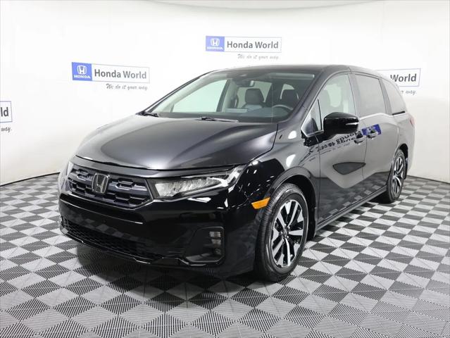 2026 Honda Odyssey EX-L for sale in Louisville, KY