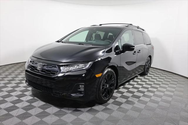 2026 Honda Odyssey Sport-L for sale in Louisville, KY