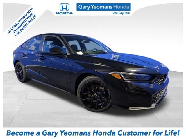 2026 Honda Civic Sport for sale in Daytona Beach, FL
