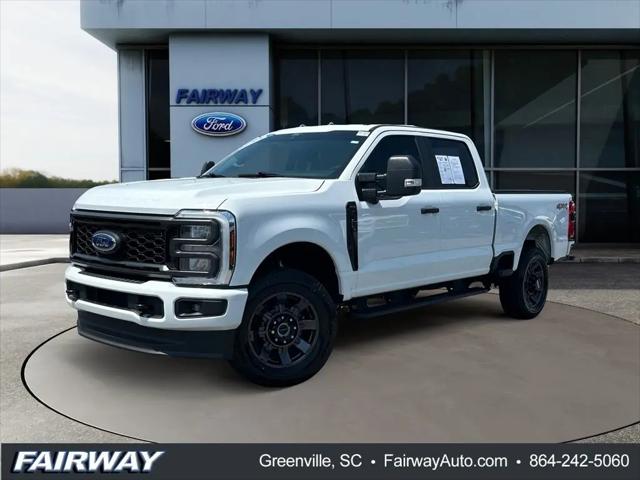2024 Ford F-350 XL for sale in Greenville, SC